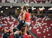熊猫世界杯2026-网坛奇景，当女皇挥拍降维打击—莱巴金娜淘汰兹维列夫，一场跨越性别的年终悬念
